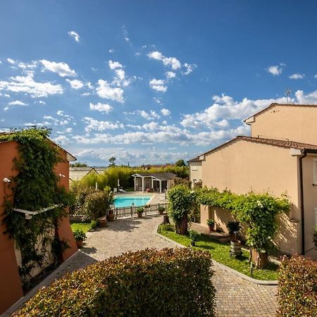 Il Tremarino Aparthotel Camaiore Exterior foto