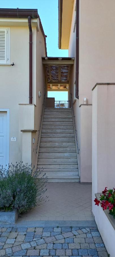 Il Tremarino Aparthotel Camaiore Exterior foto