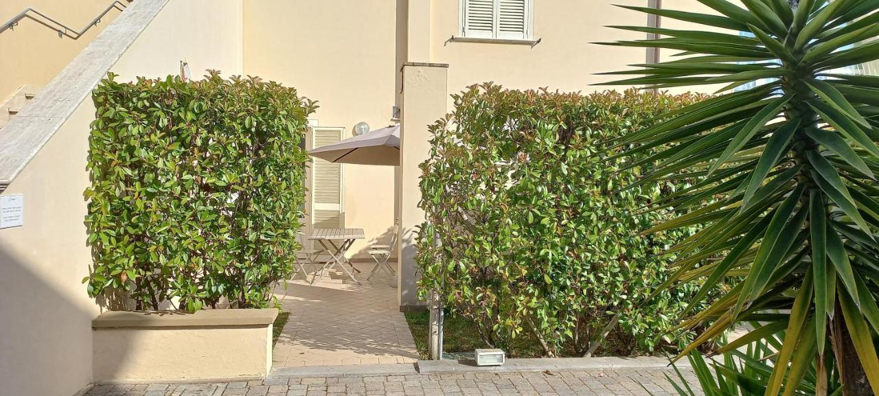 Il Tremarino Aparthotel Camaiore Exterior foto