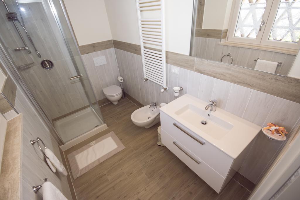 Il Tremarino Aparthotel Camaiore Exterior foto