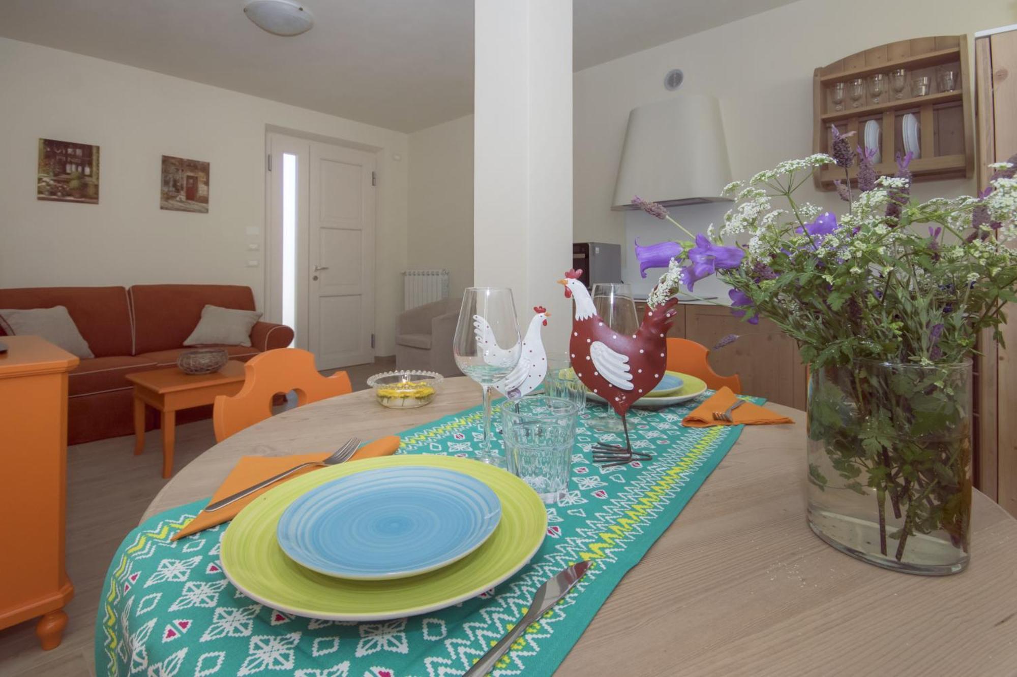 Il Tremarino Aparthotel Camaiore Exterior foto