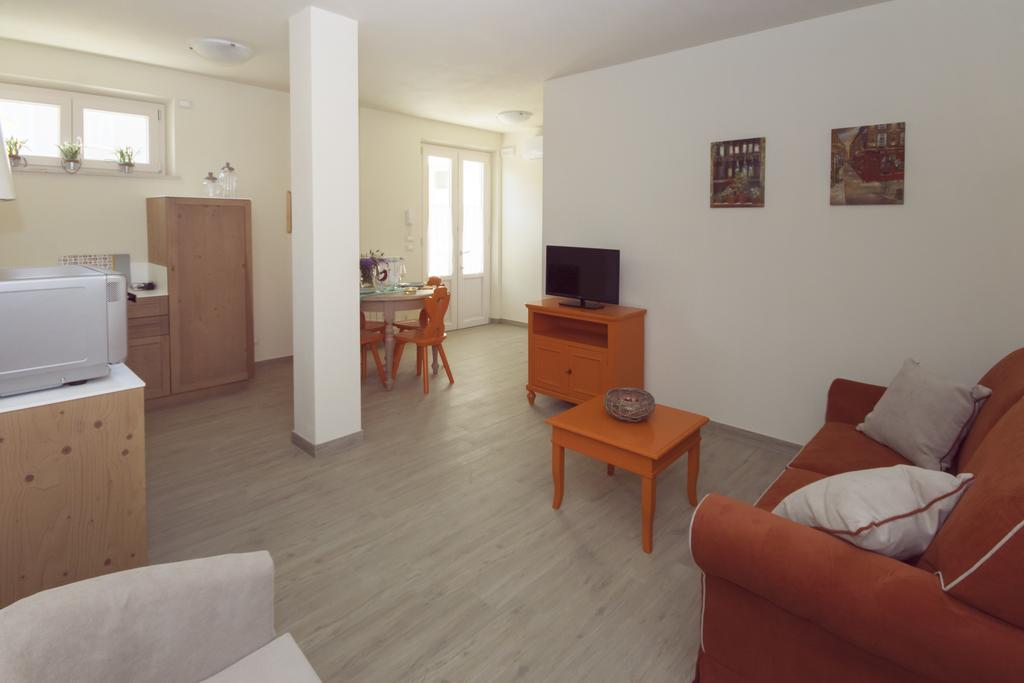 Il Tremarino Aparthotel Camaiore Exterior foto