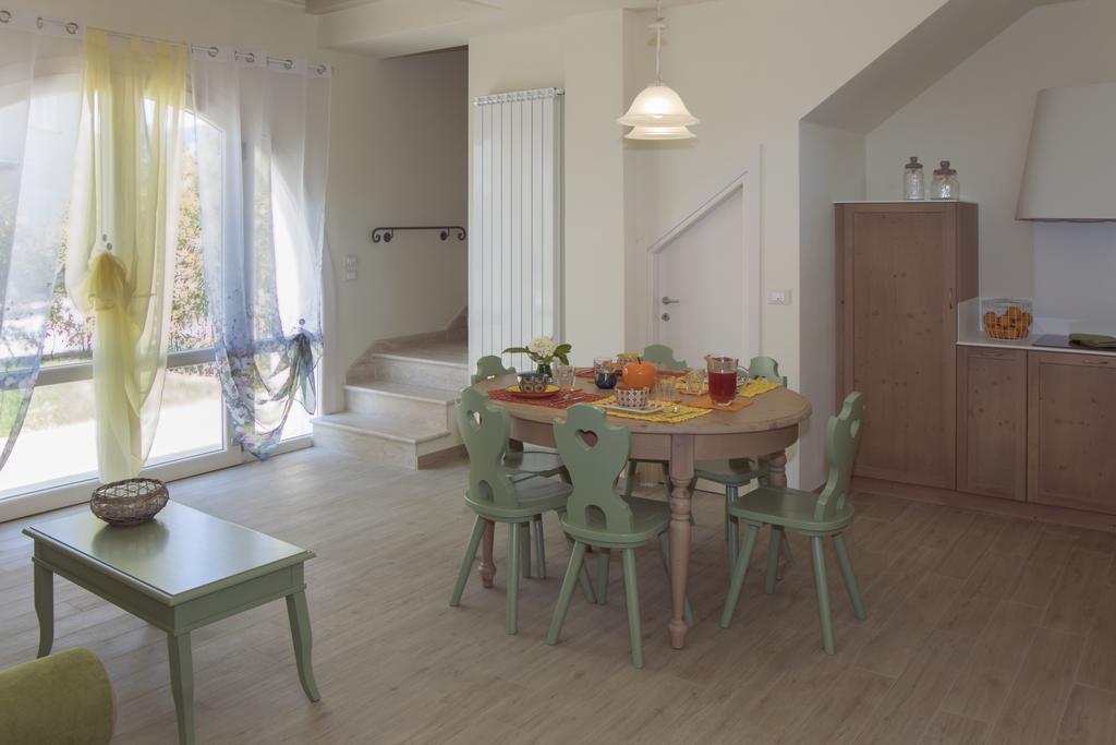Il Tremarino Aparthotel Camaiore Exterior foto
