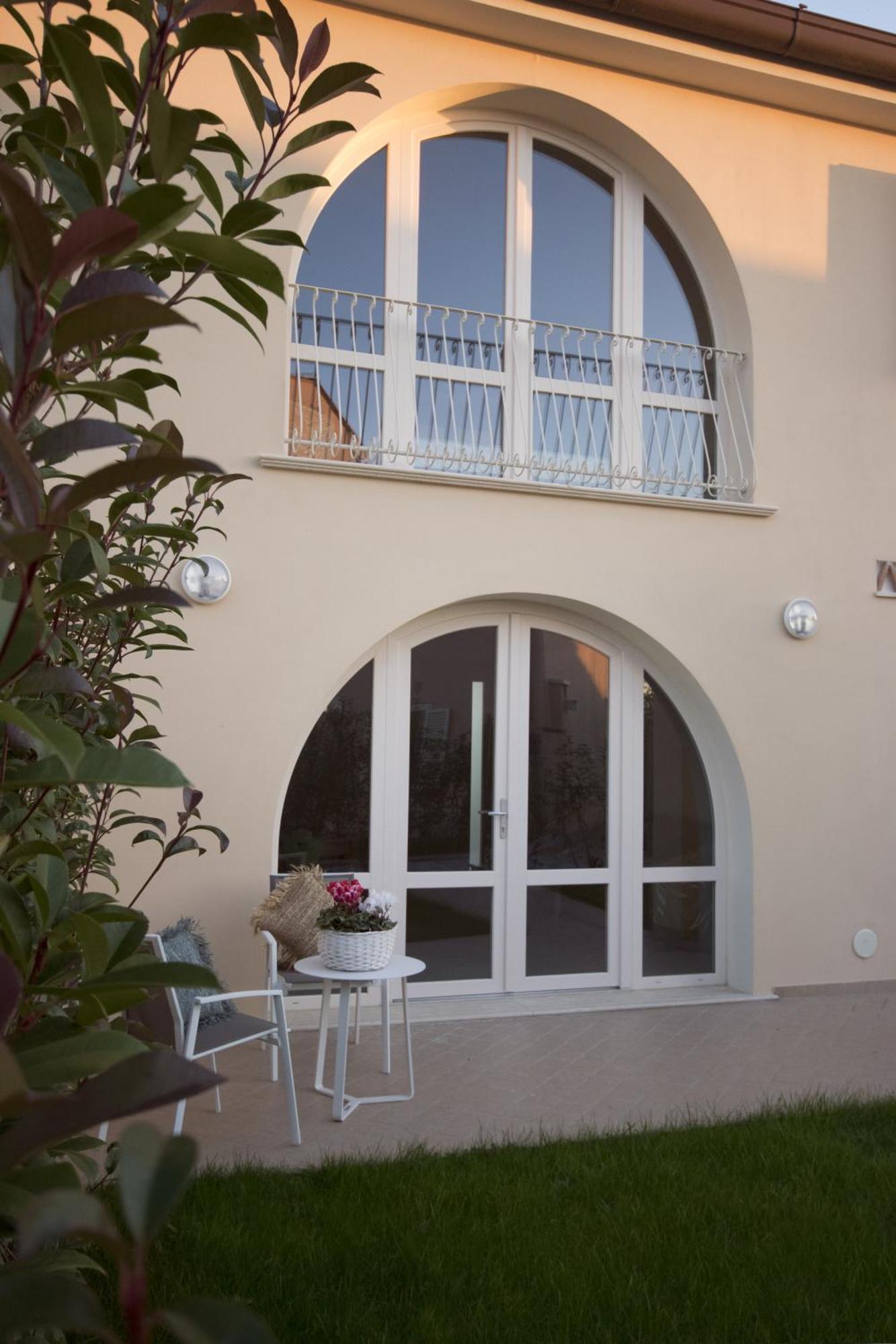 Il Tremarino Aparthotel Camaiore Exterior foto