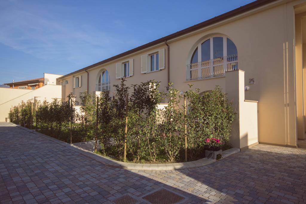 Il Tremarino Aparthotel Camaiore Exterior foto