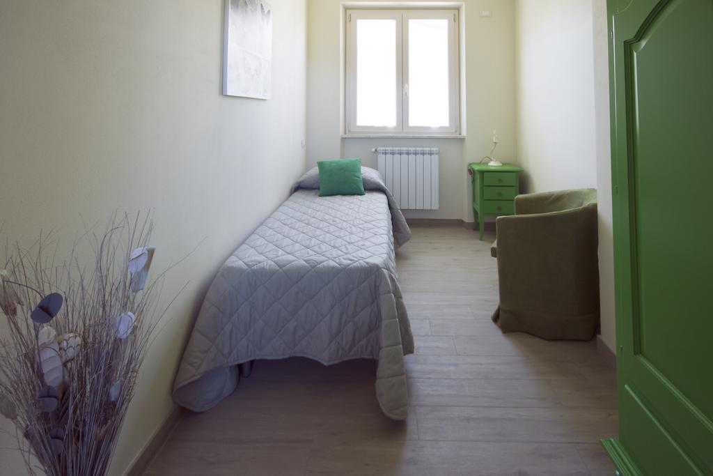 Il Tremarino Aparthotel Camaiore Exterior foto