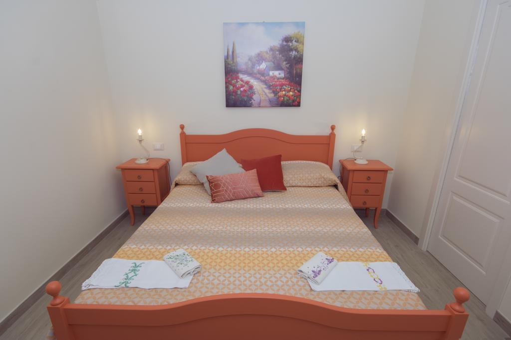Il Tremarino Aparthotel Camaiore Exterior foto