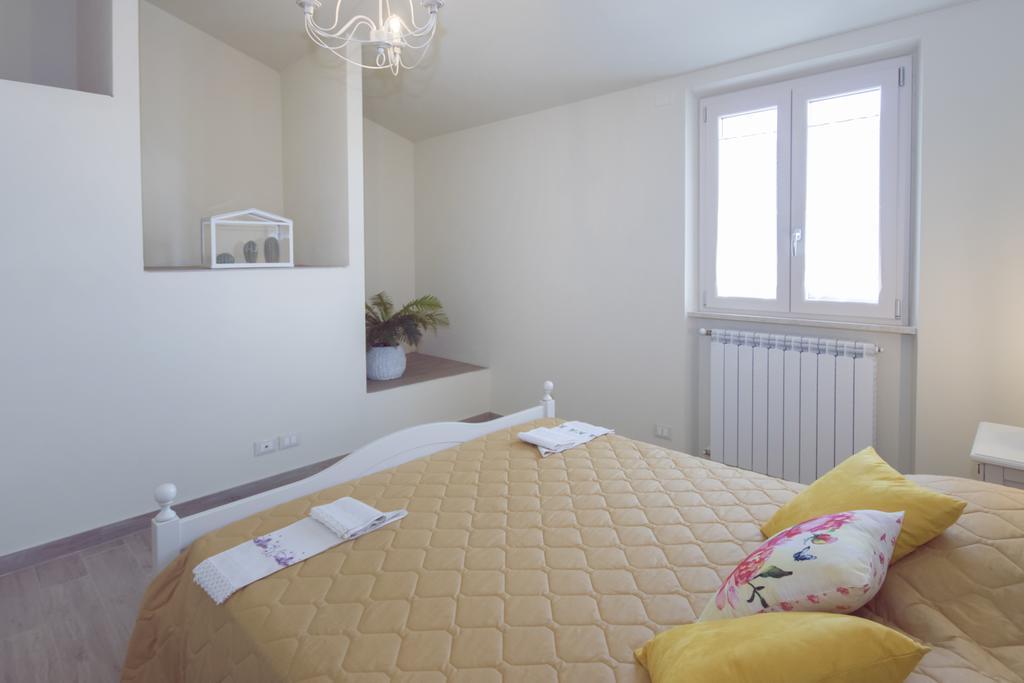 Il Tremarino Aparthotel Camaiore Exterior foto
