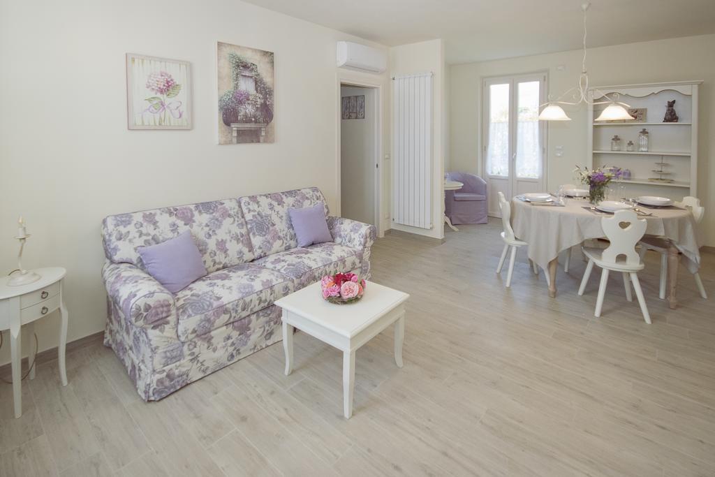 Il Tremarino Aparthotel Camaiore Exterior foto