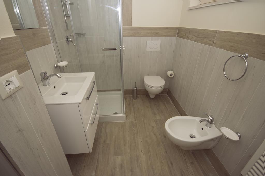 Il Tremarino Aparthotel Camaiore Exterior foto