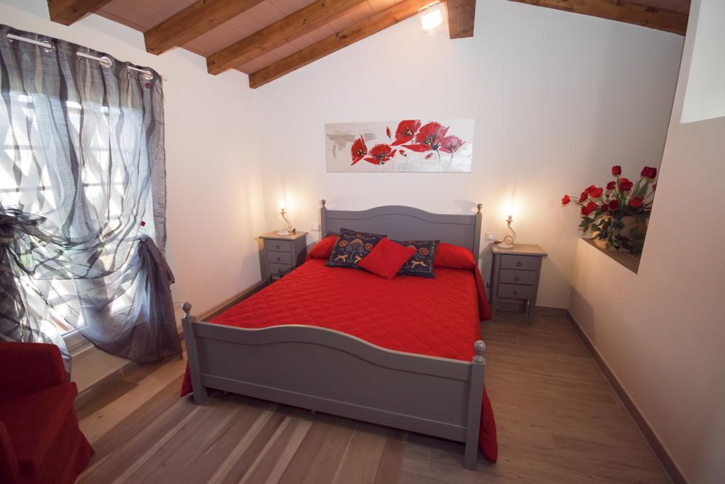 Il Tremarino Aparthotel Camaiore Exterior foto