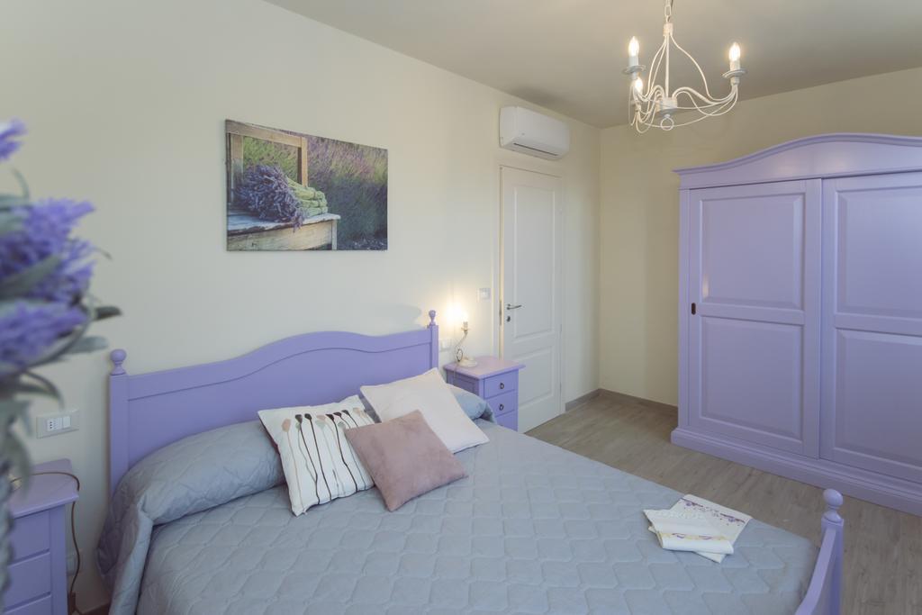 Il Tremarino Aparthotel Camaiore Exterior foto