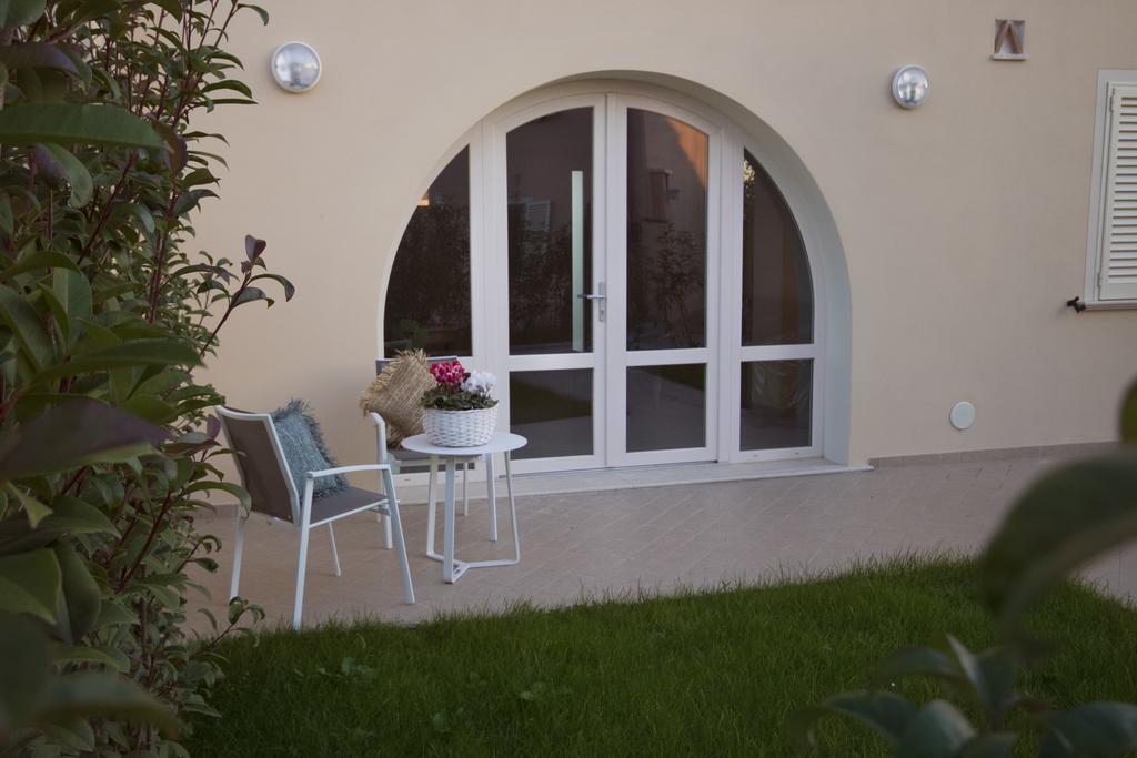 Il Tremarino Aparthotel Camaiore Exterior foto