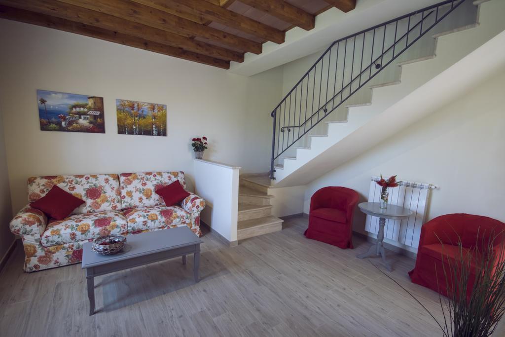 Il Tremarino Aparthotel Camaiore Exterior foto