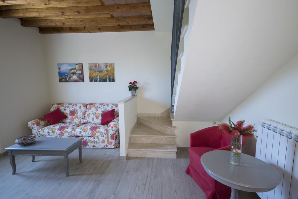 Il Tremarino Aparthotel Camaiore Exterior foto