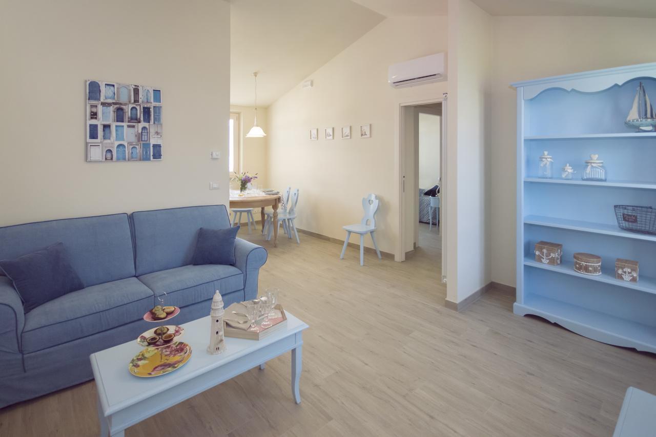 Il Tremarino Aparthotel Camaiore Exterior foto