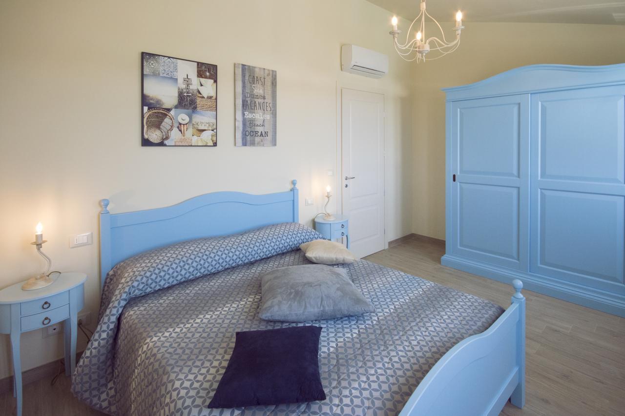 Il Tremarino Aparthotel Camaiore Exterior foto