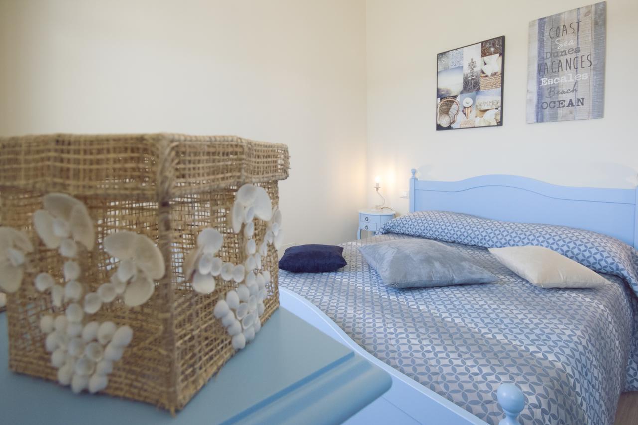Il Tremarino Aparthotel Camaiore Exterior foto