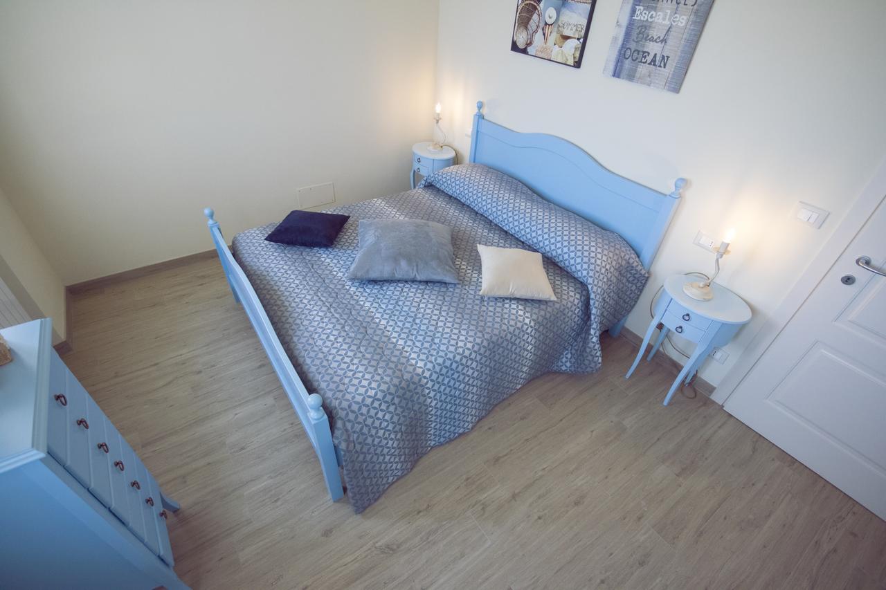 Il Tremarino Aparthotel Camaiore Exterior foto